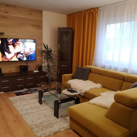 Vyšné Ružbachy Apartment Pinewood *** מראה חיצוני תמונה