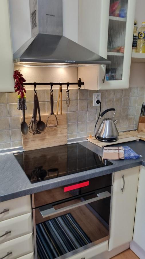 Vyšné Ružbachy Apartment Pinewood *** מראה חיצוני תמונה