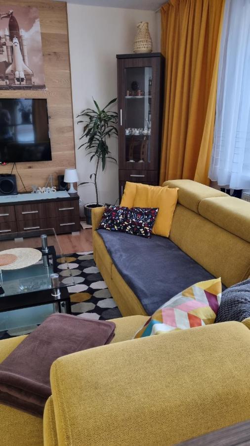 Vyšné Ružbachy Apartment Pinewood *** מראה חיצוני תמונה