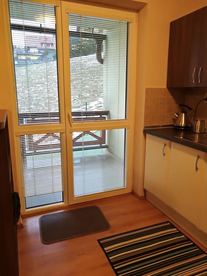 Vyšné Ružbachy Apartment Pinewood *** מראה חיצוני תמונה