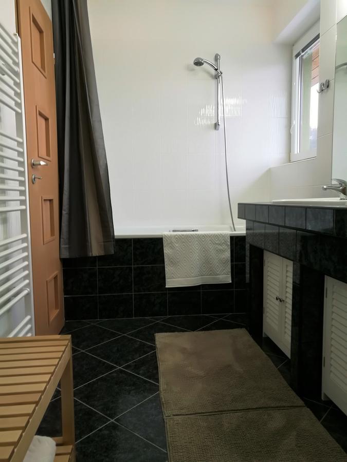 Vyšné Ružbachy Apartment Pinewood *** מראה חיצוני תמונה