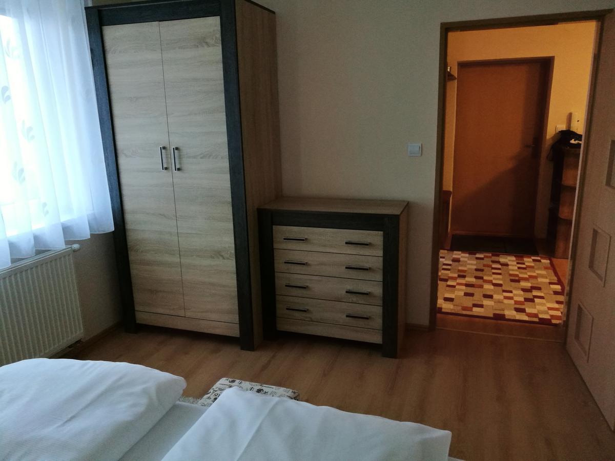 Vyšné Ružbachy Apartment Pinewood *** מראה חיצוני תמונה