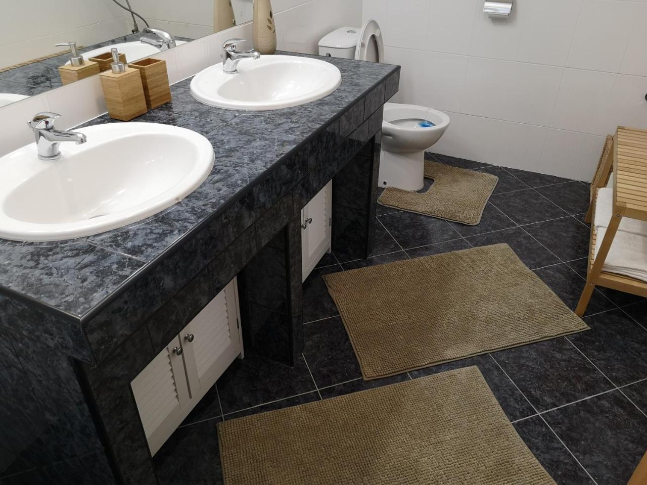 Vyšné Ružbachy Apartment Pinewood *** מראה חיצוני תמונה