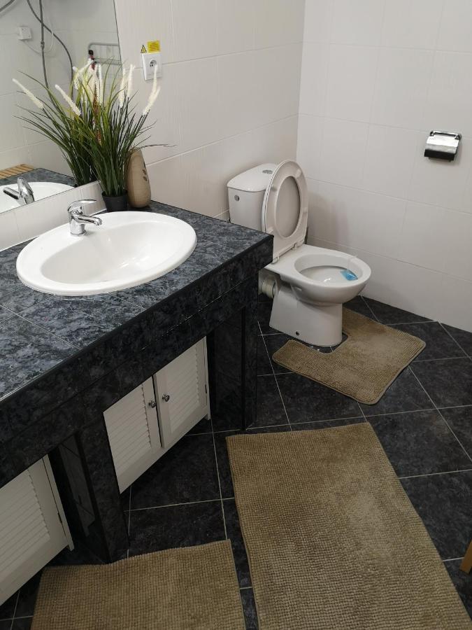 Vyšné Ružbachy Apartment Pinewood *** מראה חיצוני תמונה